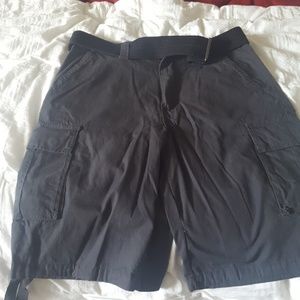 Men's airwalk shorts